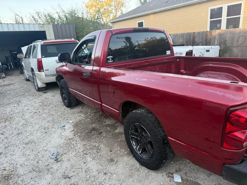 2008 Dodge Ram 3rd Gen - Image 5 of 7
