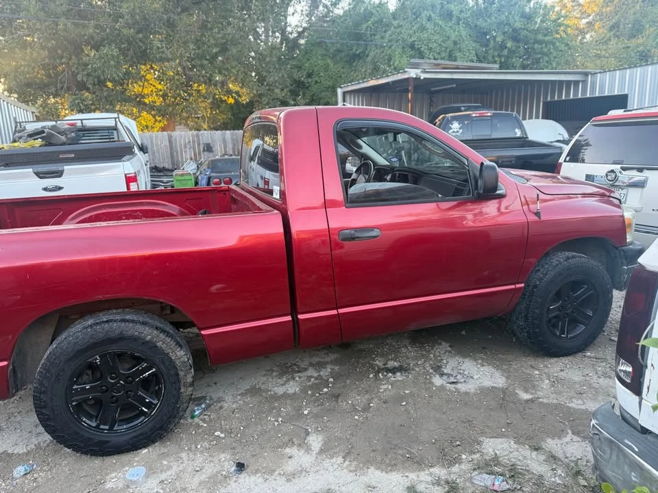 2008 Dodge Ram 3rd Gen - Image 3 of 7