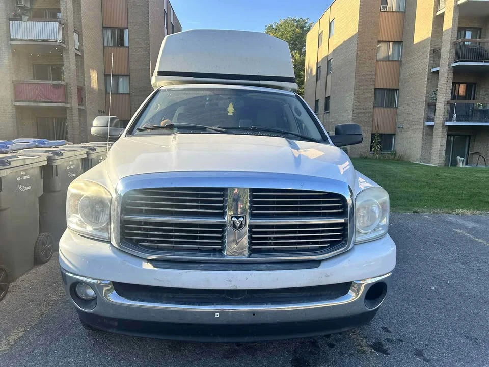 2008 Dodge Ram 3rd Gen - Image 3 of 7