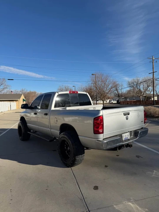 2008 Dodge Ram 3rd Gen - Image 7 of 13