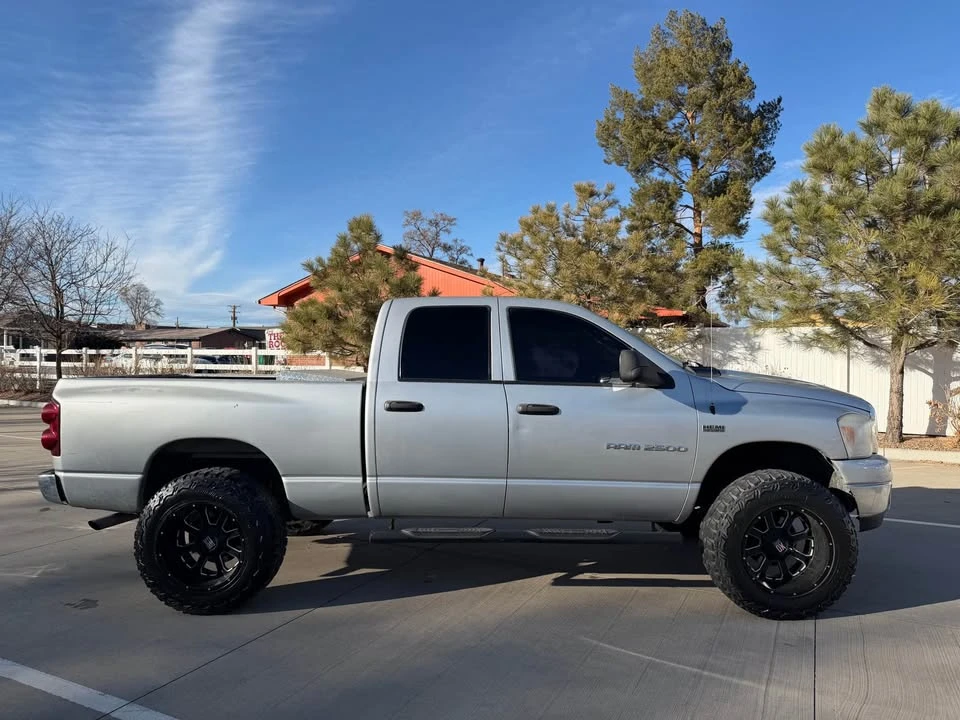 2008 Dodge Ram 3rd Gen - Image 4 of 13