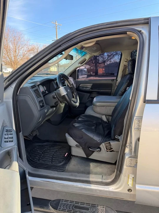 2008 Dodge Ram 3rd Gen - Image 9 of 13