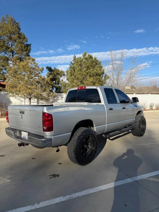 2008 Dodge Ram 3rd Gen - Image 5 of 13