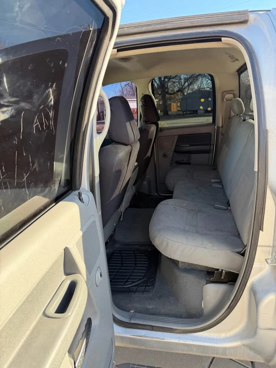 2008 Dodge Ram 3rd Gen - Image 10 of 13