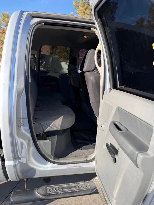 2008 Dodge Ram 3rd Gen - Image 11 of 13