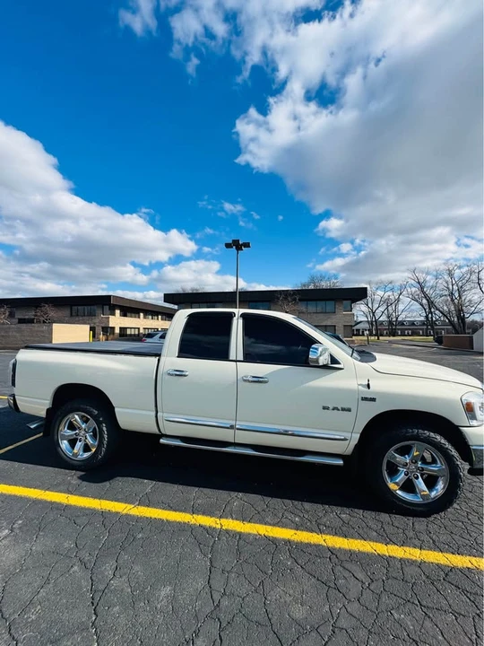 2008 Dodge Ram 3rd Gen - Image 6 of 9