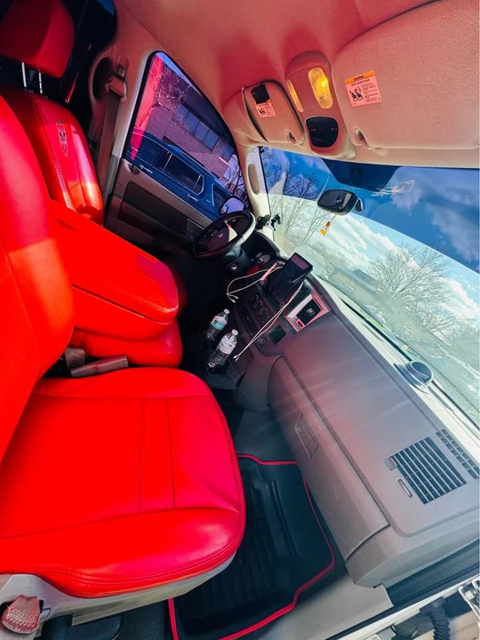 2008 Dodge Ram 3rd Gen - Image 3 of 9