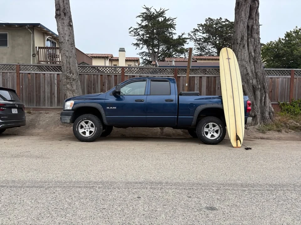 2008 Dodge Ram 3rd Gen - Image 3 of 3