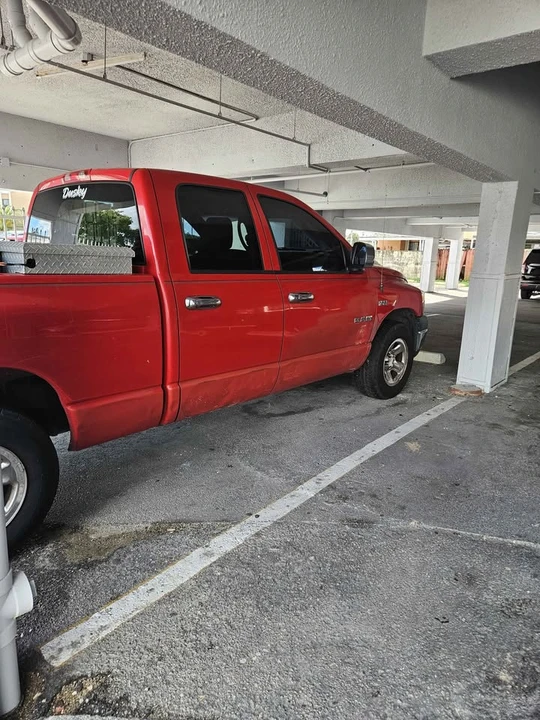 2008 Dodge Ram 3rd Gen - Image 3 of 5