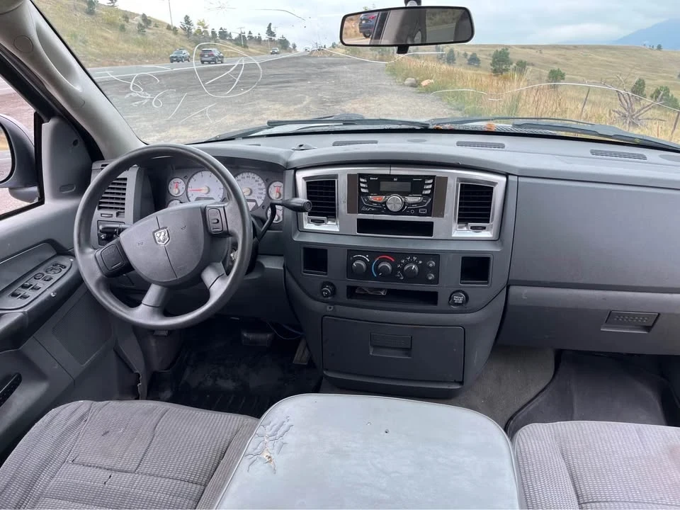 2008 Dodge Ram 3rd Gen - Image 11 of 16