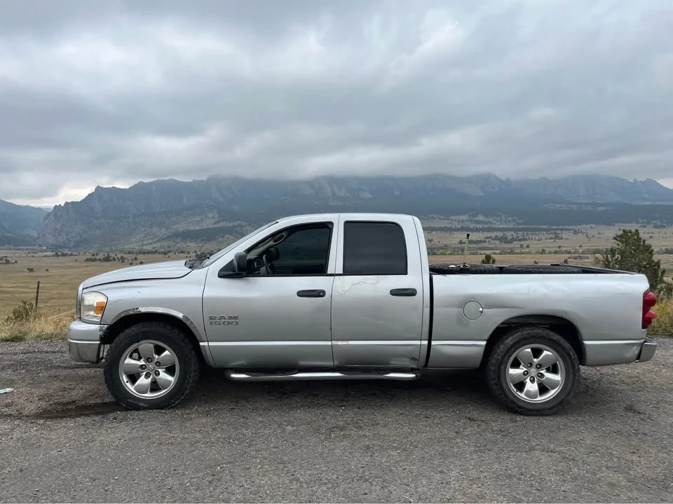 2008 Dodge Ram 3rd Gen - Image 15 of 16