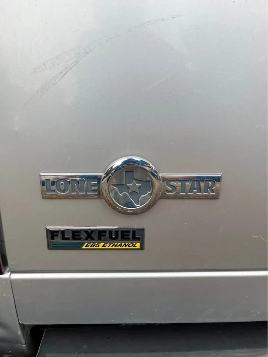 2008 Dodge Ram 3rd Gen - Image 16 of 16