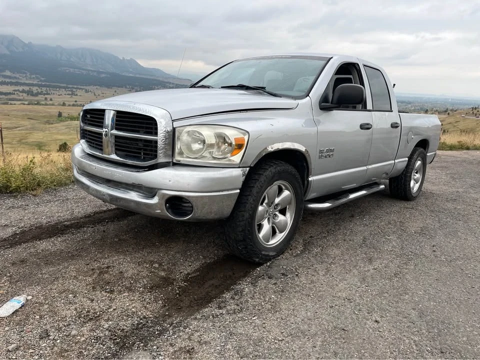 2008 Dodge Ram 3rd Gen - Image 14 of 16