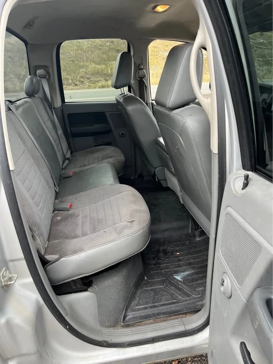 2008 Dodge Ram 3rd Gen - Image 10 of 16