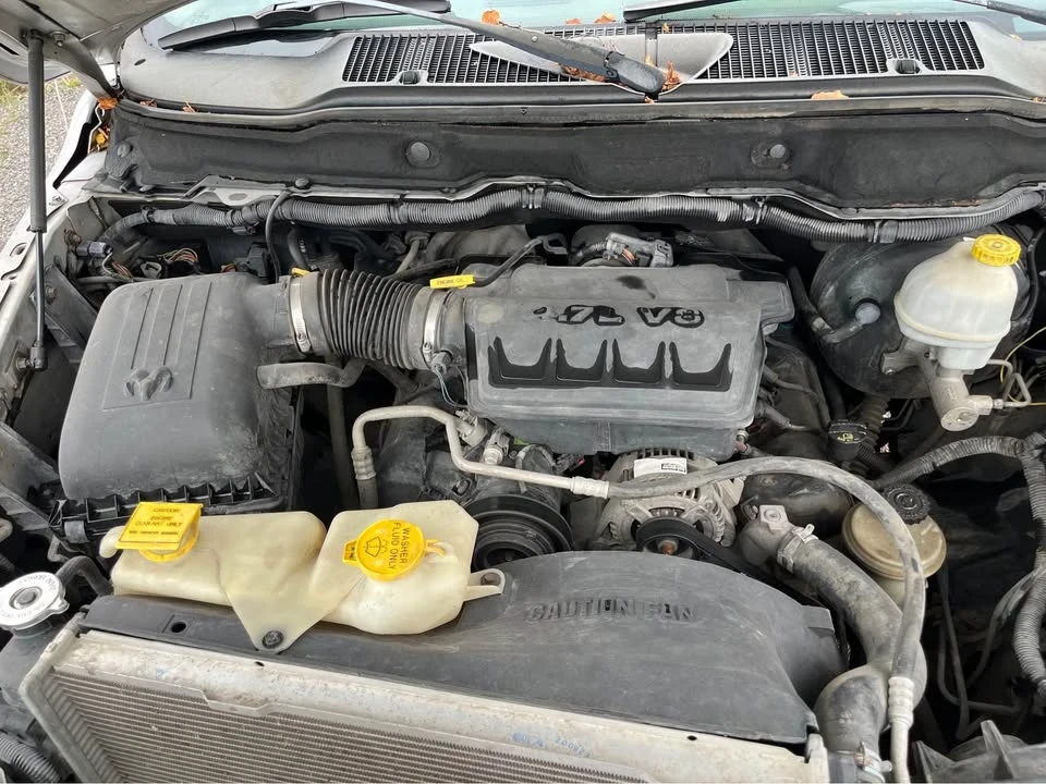 2008 Dodge Ram 3rd Gen - Image 13 of 16