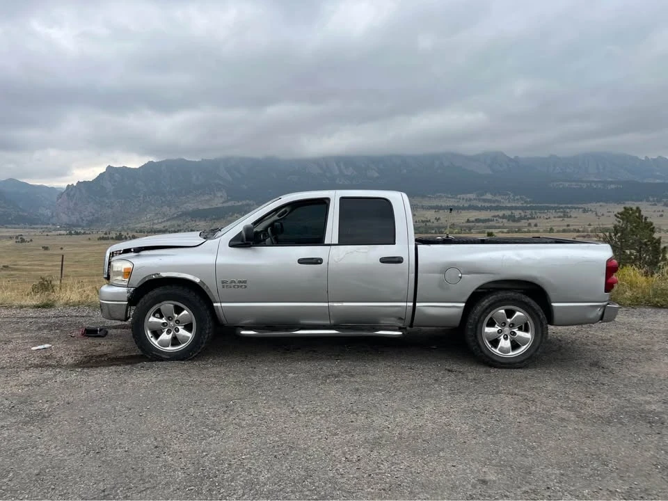 2008 Dodge Ram 3rd Gen - Image 3 of 16