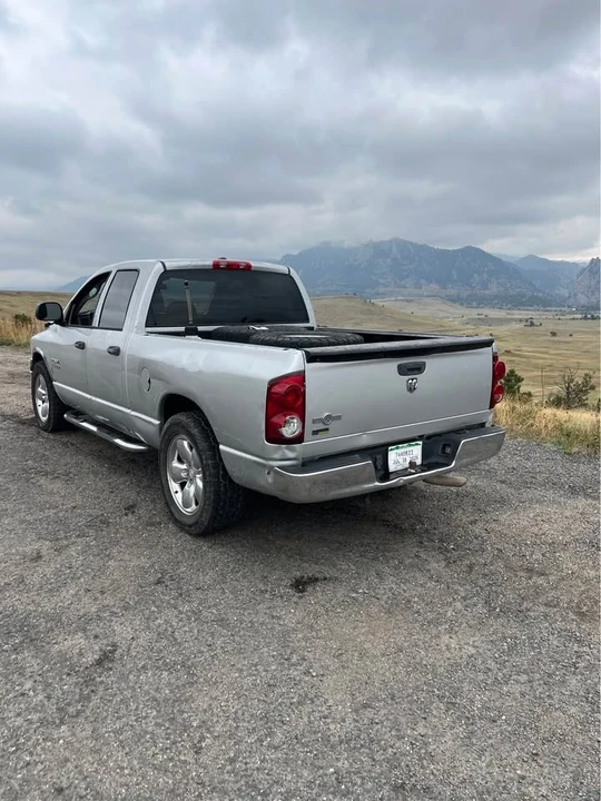 2008 Dodge Ram 3rd Gen - Image 4 of 16