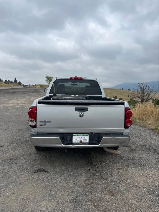 2008 Dodge Ram 3rd Gen - Image 5 of 16