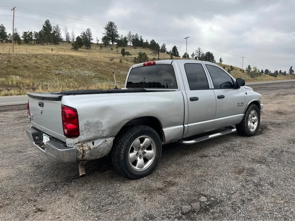 2008 Dodge Ram 3rd Gen - Image 6 of 16