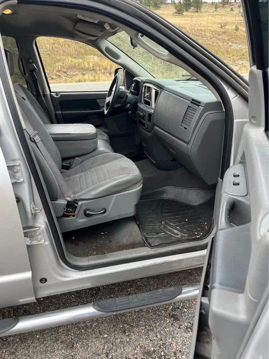 2008 Dodge Ram 3rd Gen - Image 9 of 16