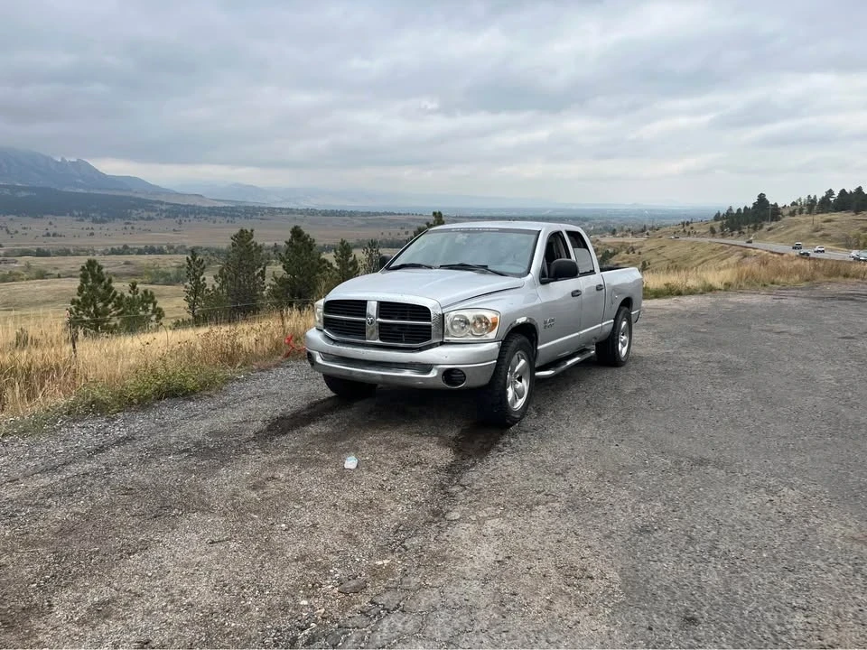 2008 Dodge Ram 3rd Gen - Image 2 of 16