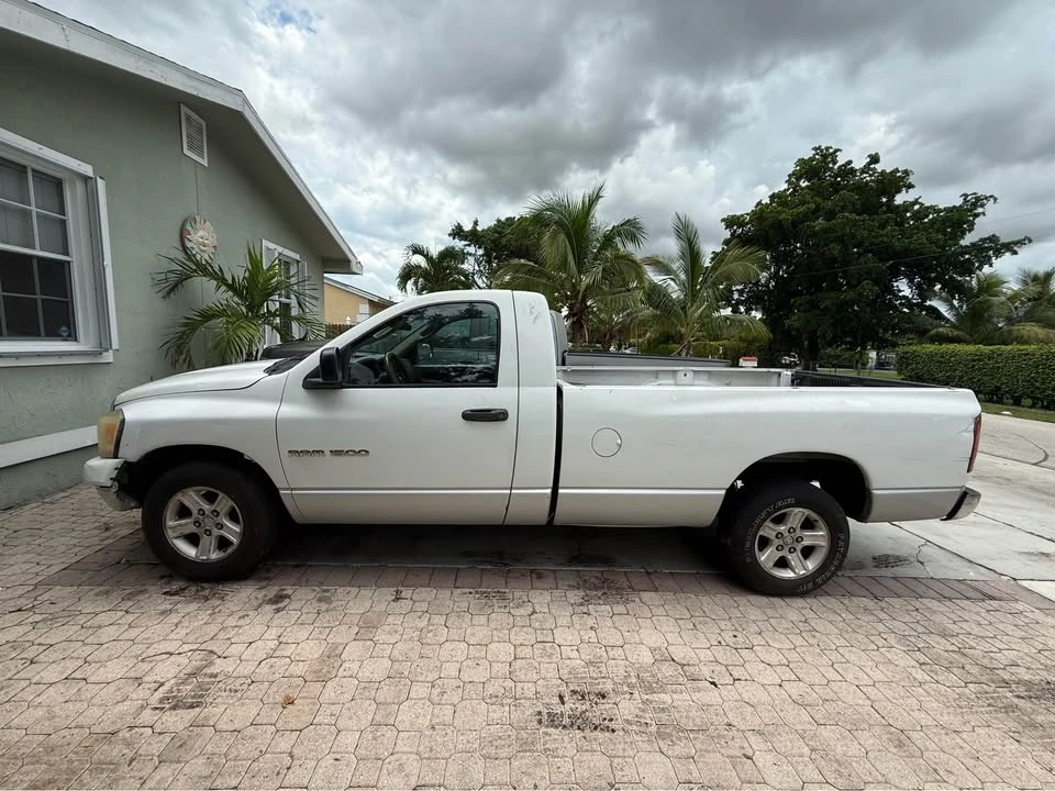 2008 Dodge Ram 3rd Gen - Image 3 of 6
