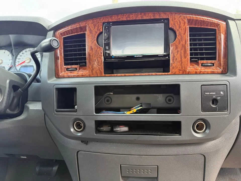 2008 Dodge Ram 3rd Gen - Image 5 of 6