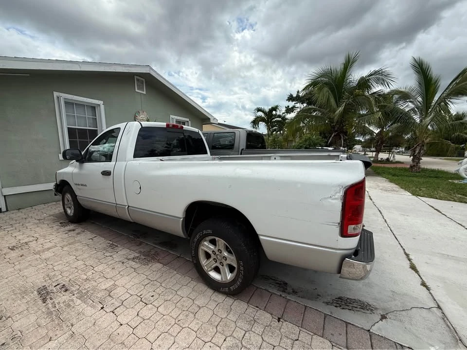 2008 Dodge Ram 3rd Gen - Image 4 of 6