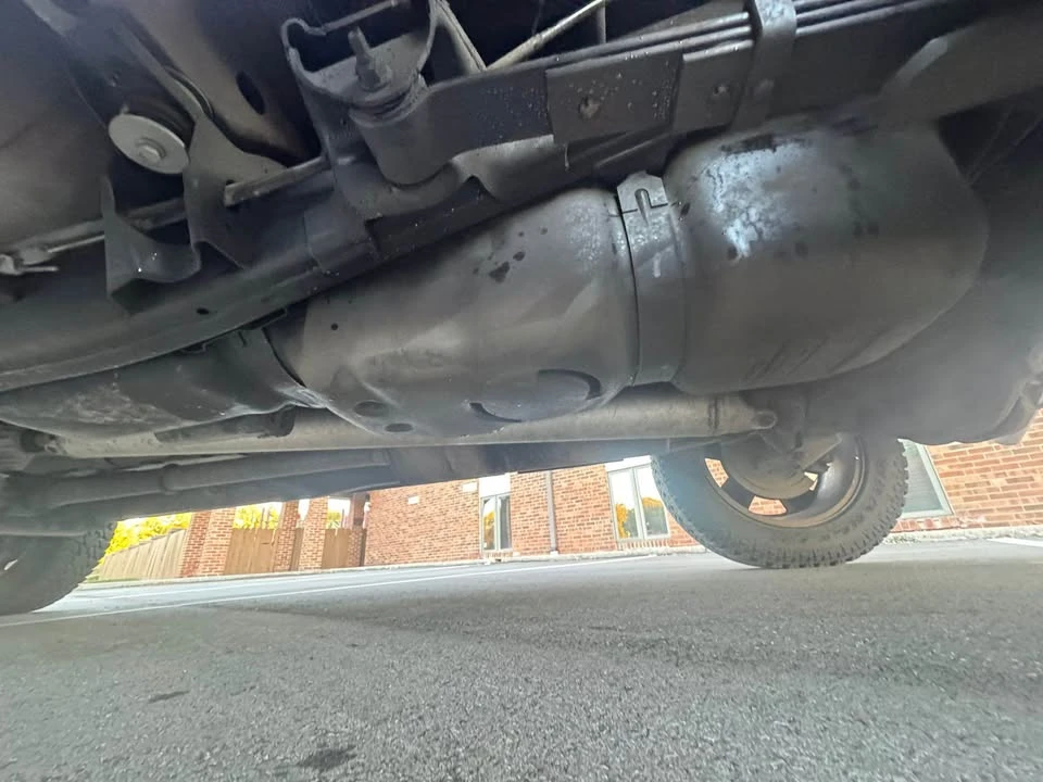 2008 Dodge Ram 3rd Gen - Image 10 of 13