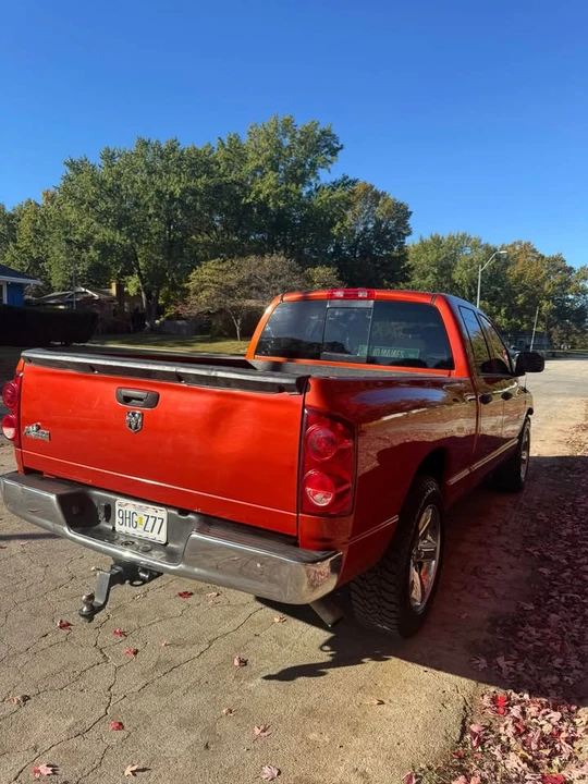 2008 Dodge Ram 3rd Gen - Image 3 of 13