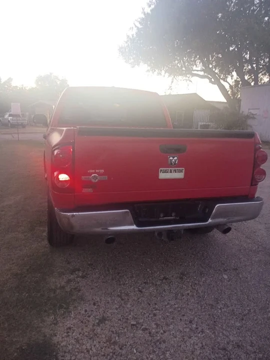 2008 Dodge Ram 3rd Gen - Image 2 of 6