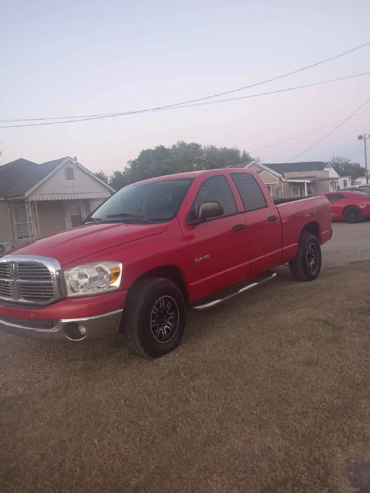 2008 Dodge Ram 3rd Gen - Image 5 of 6