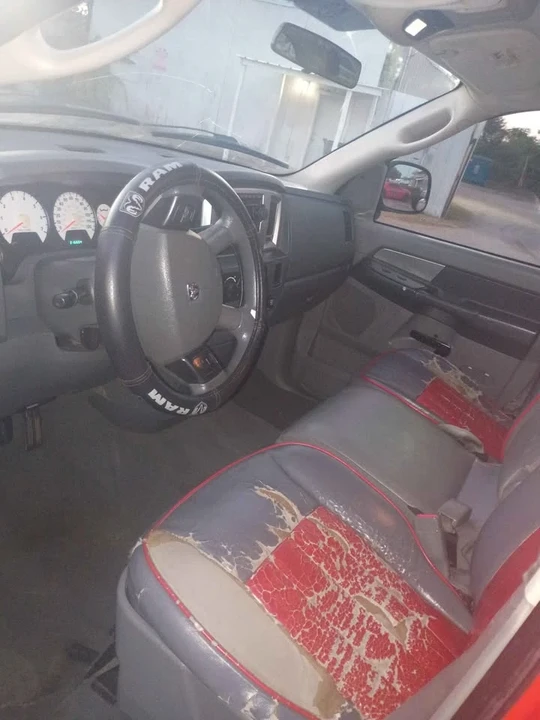 2008 Dodge Ram 3rd Gen - Image 4 of 6