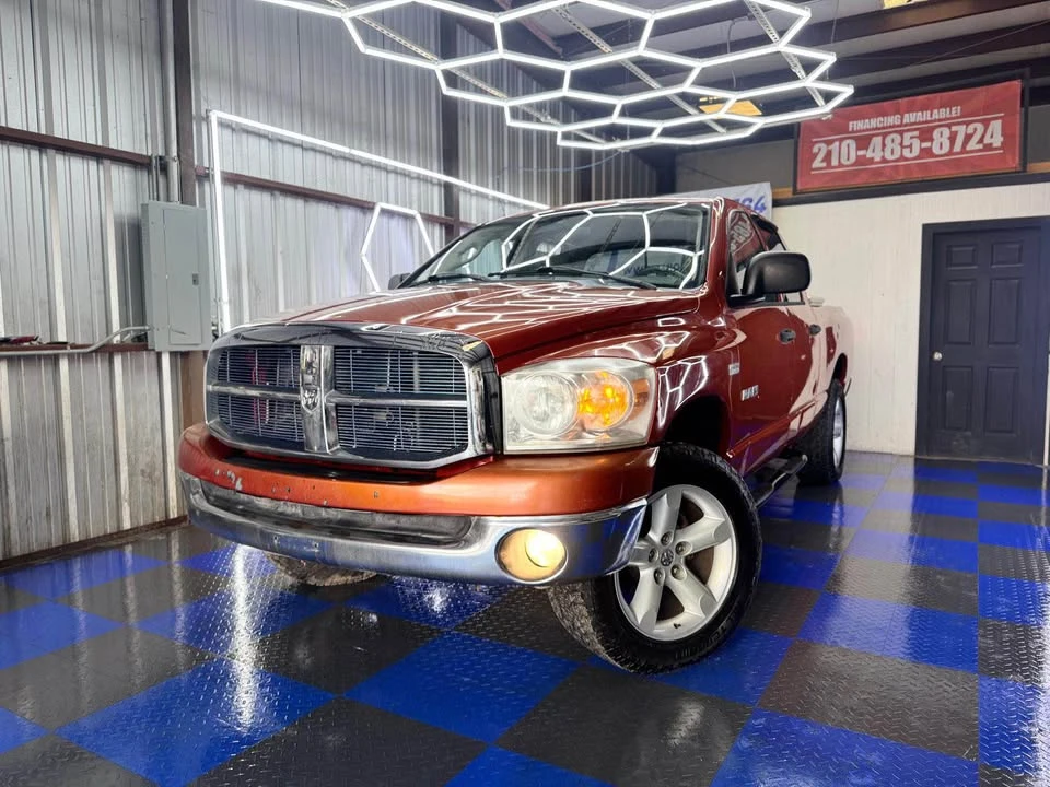 2008 Dodge Ram 3rd Gen - Image 2 of 9