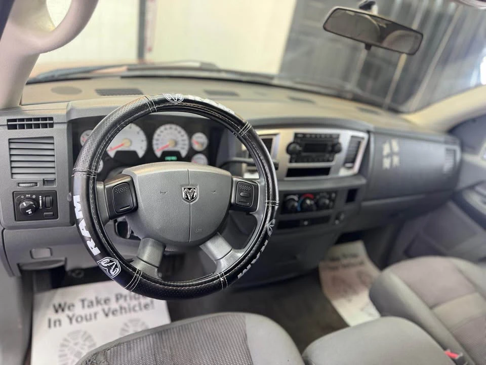 2008 Dodge Ram 3rd Gen - Image 6 of 9