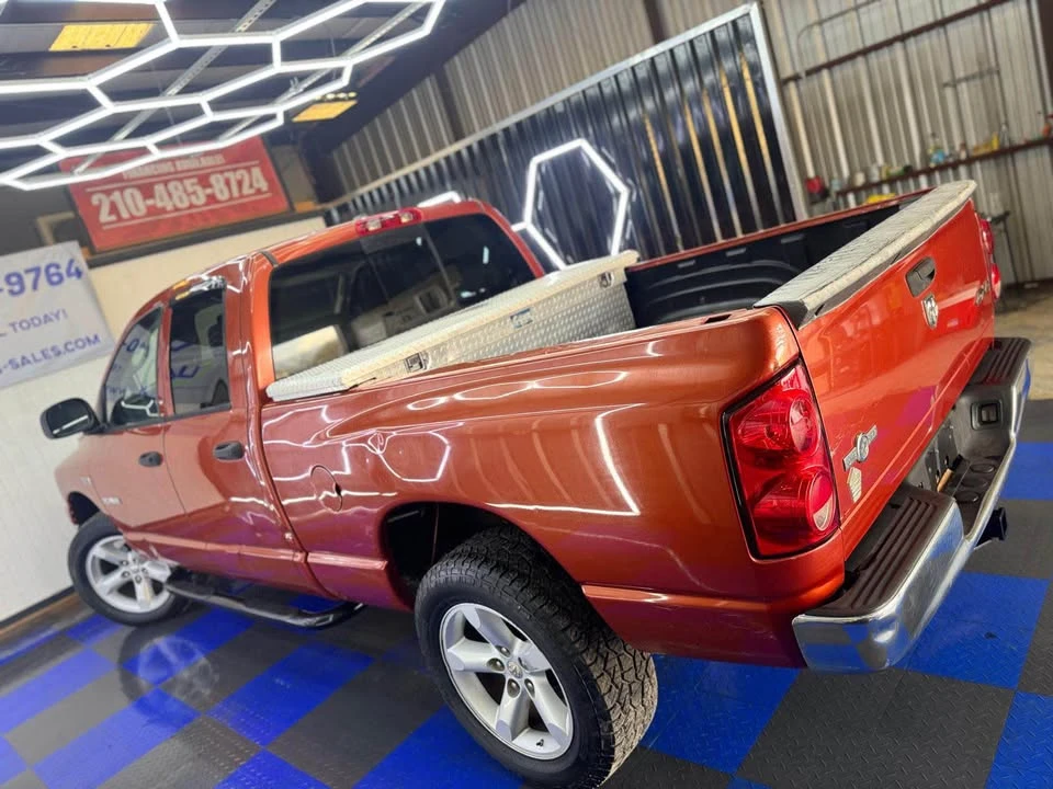 2008 Dodge Ram 3rd Gen - Image 4 of 9