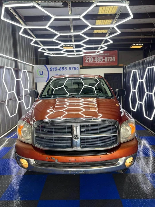 2008 Dodge Ram 3rd Gen - Image 9 of 9