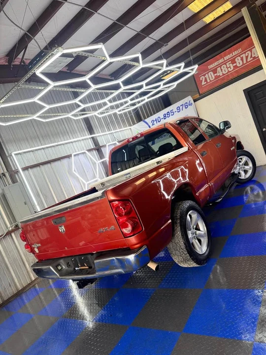 2008 Dodge Ram 3rd Gen - Image 3 of 9