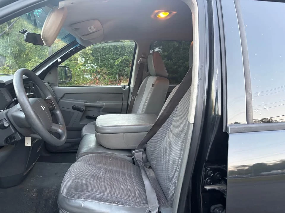 2008 Dodge Ram 3rd Gen - Image 6 of 6