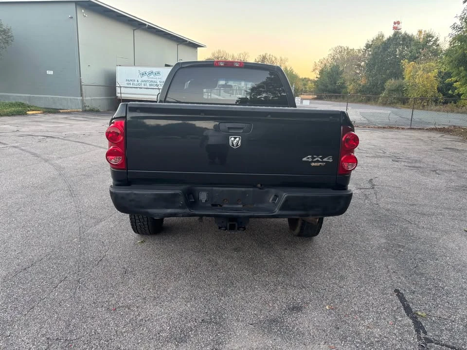 2008 Dodge Ram 3rd Gen - Image 3 of 6