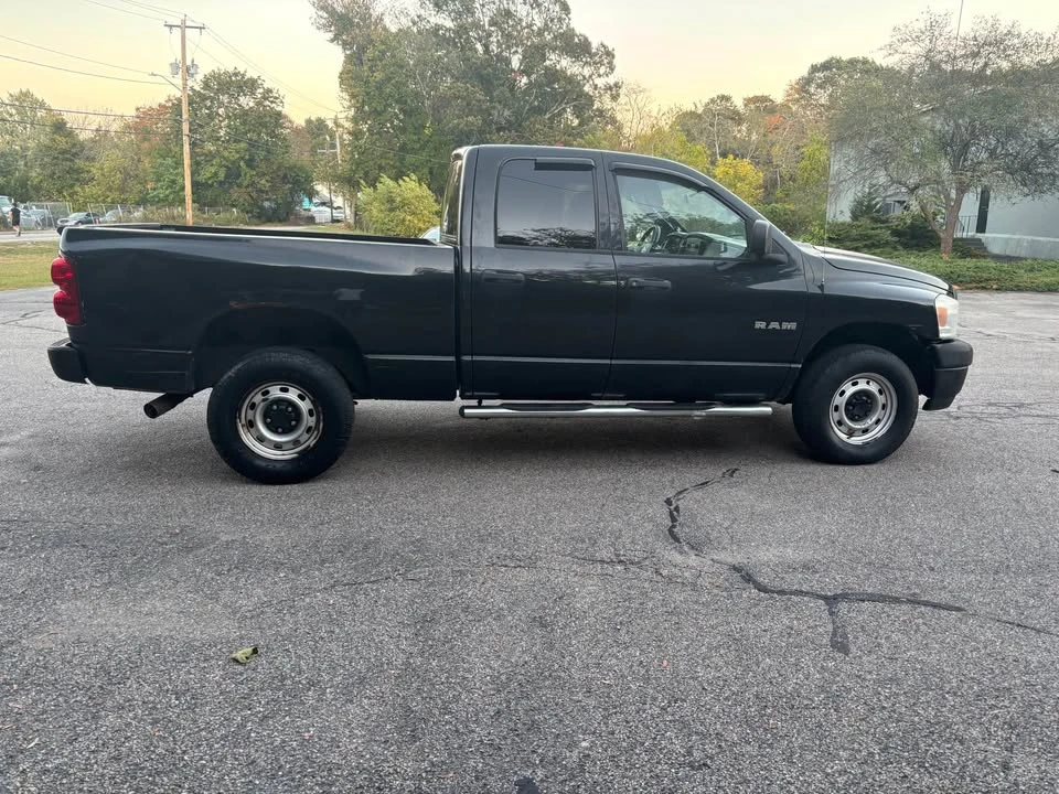 2008 Dodge Ram 3rd Gen - Image 2 of 6