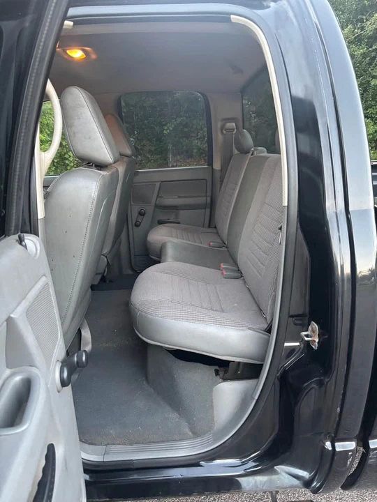 2008 Dodge Ram 3rd Gen - Image 5 of 6