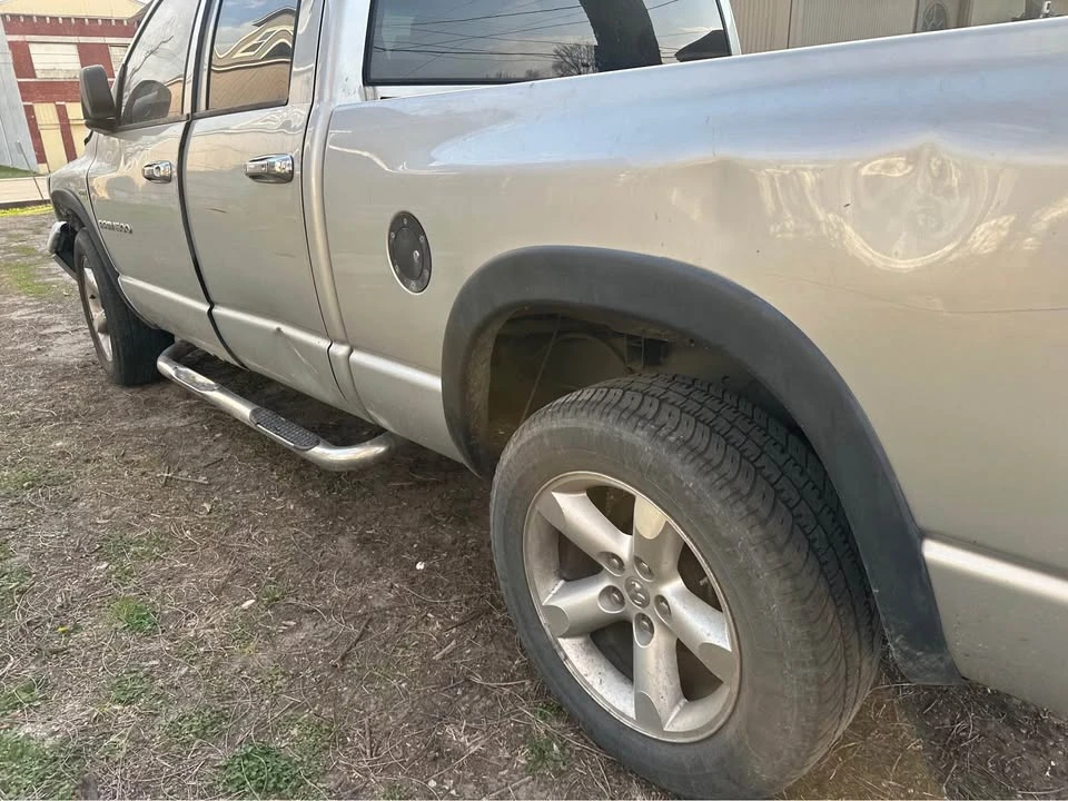 2008 Dodge Ram 3rd Gen - Image 7 of 10