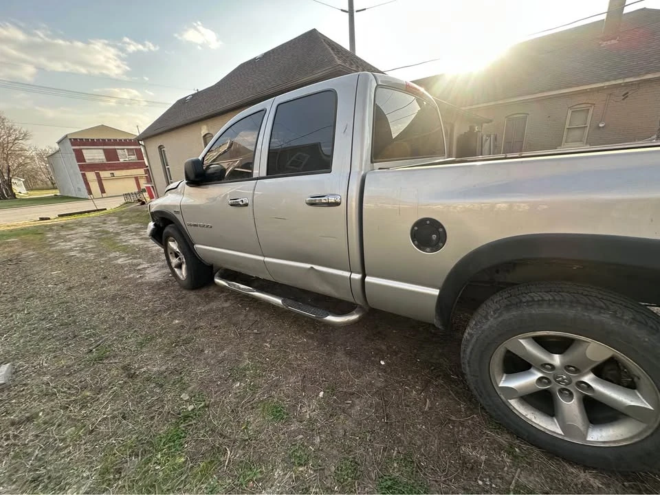2008 Dodge Ram 3rd Gen - Image 2 of 10