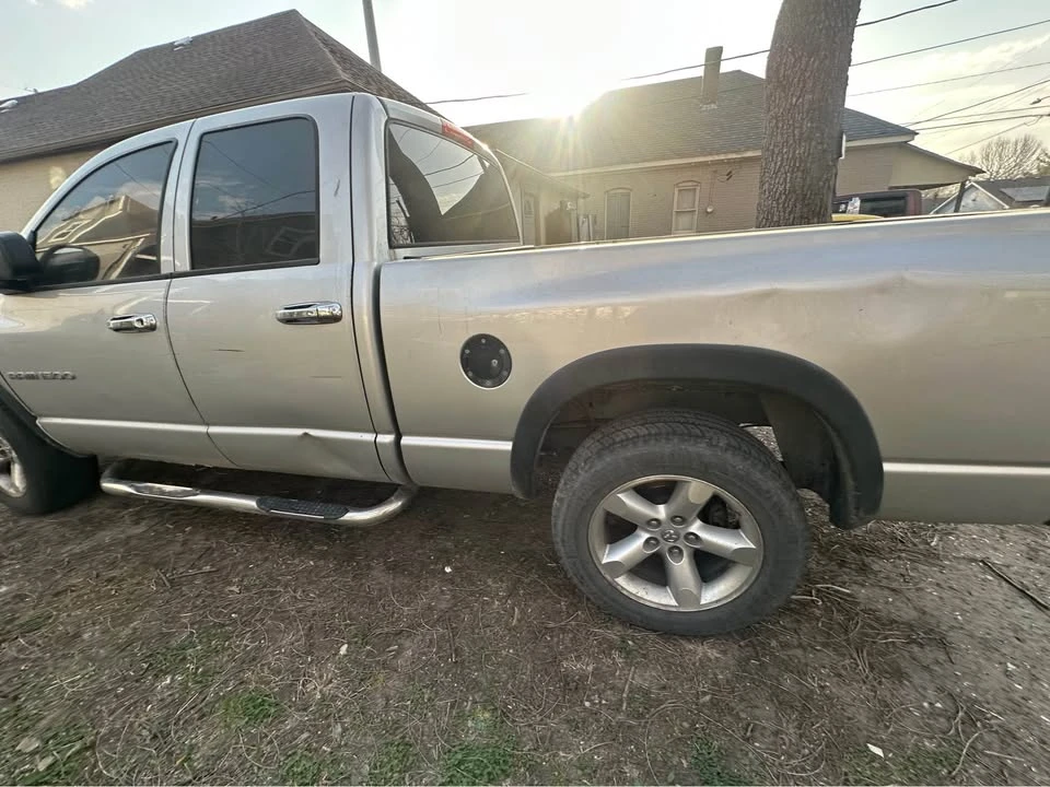 2008 Dodge Ram 3rd Gen - Image 6 of 10