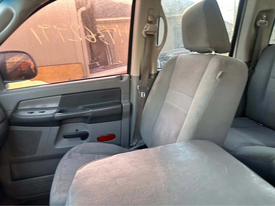 2008 Dodge Ram 3rd Gen - Image 3 of 10