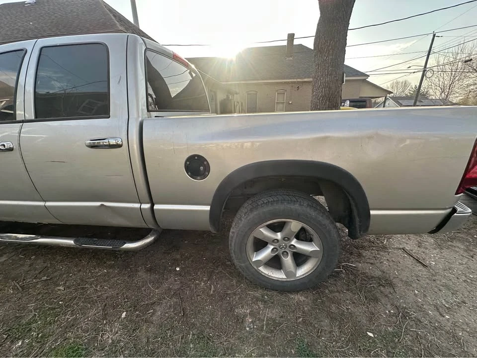 2008 Dodge Ram 3rd Gen - Image 5 of 10