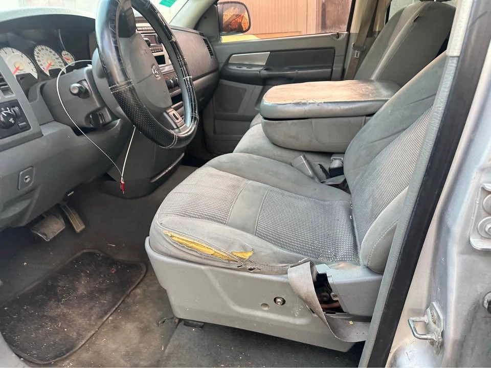 2008 Dodge Ram 3rd Gen - Image 4 of 10