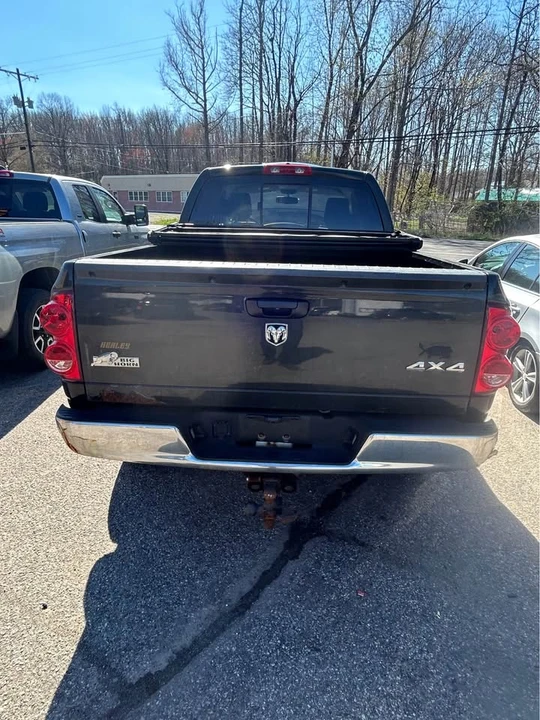 2008 Dodge Ram 3rd Gen - Image 2 of 4