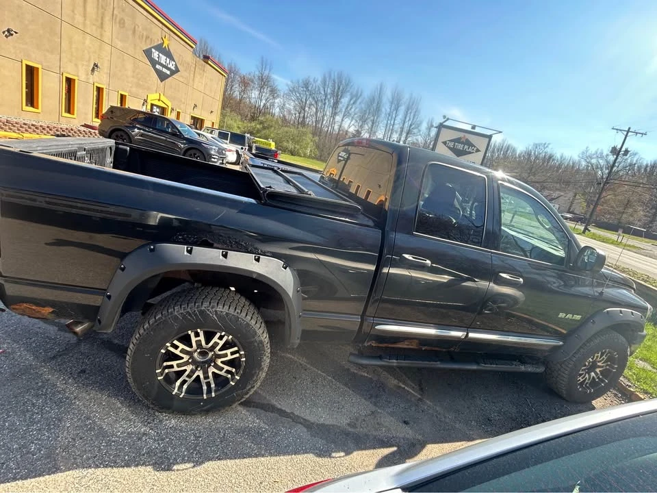 2008 Dodge Ram 3rd Gen - Image 4 of 4